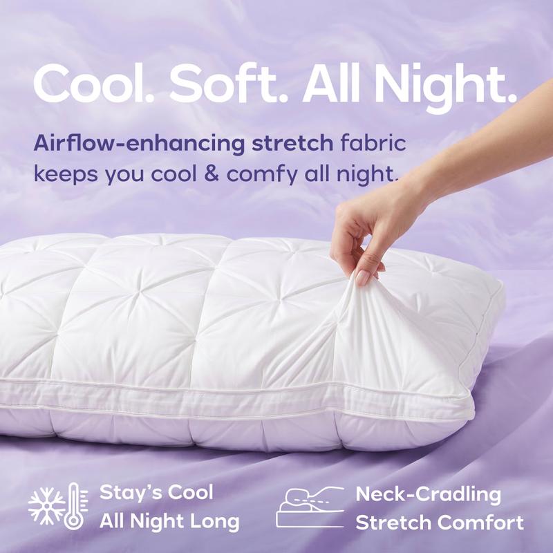 Puridi™ Cloud Pillow