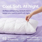 Puridi™ Cloud Pillow