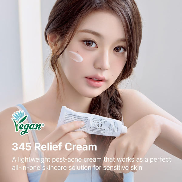 Puridi™ Relief Cream