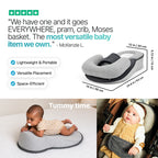 CalmCradle™ For Reflux, Colic & Better Sleep