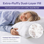 Puridi™ Cloud Pillow