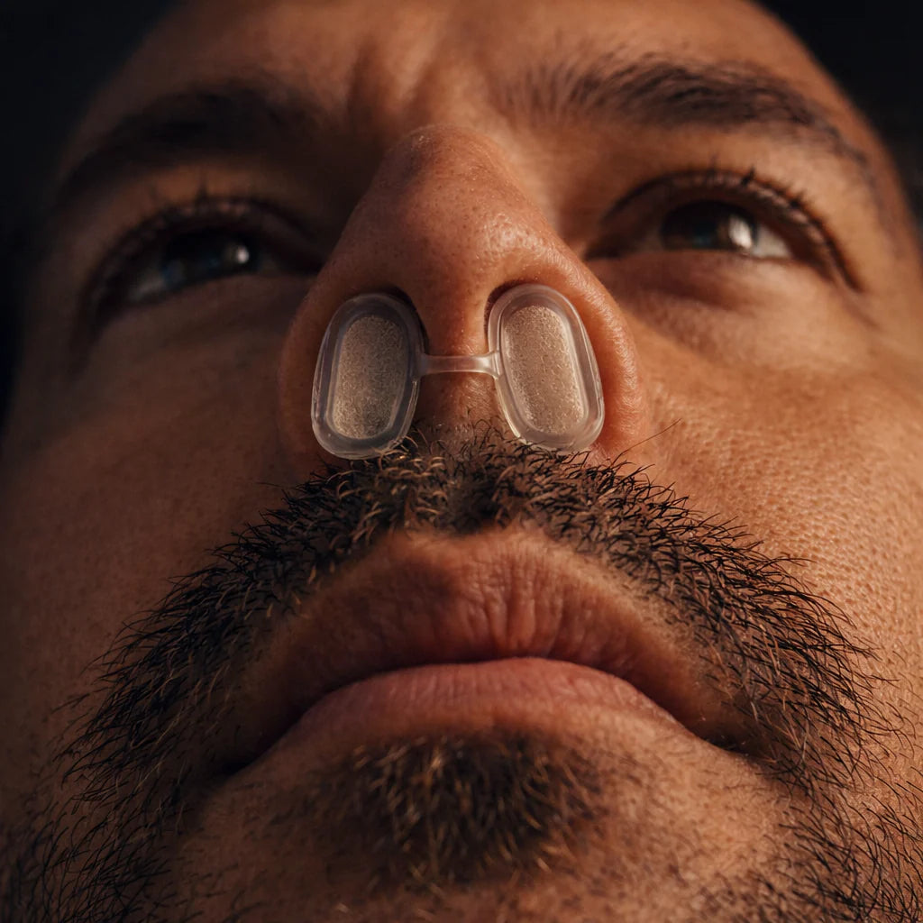 Puridi™ Nasal Filters