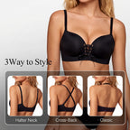 Puridi Pull Lift Bra