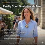 Puridi™ CoolClip