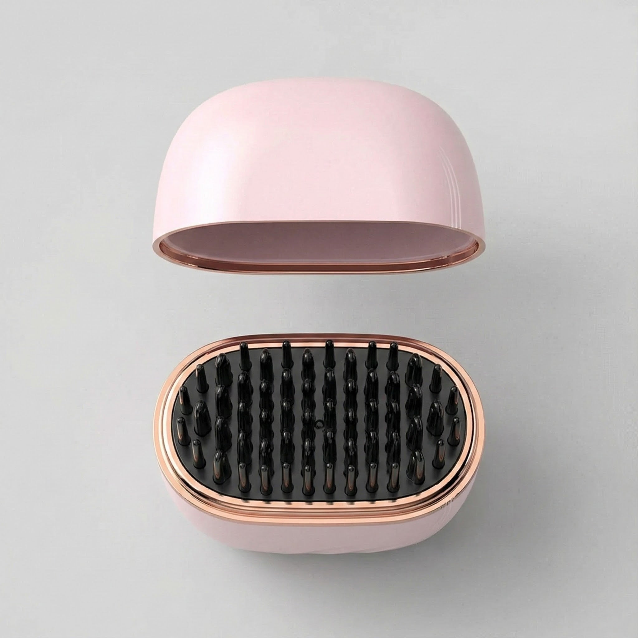 Puridi SmoothGo™ Mini Straightener