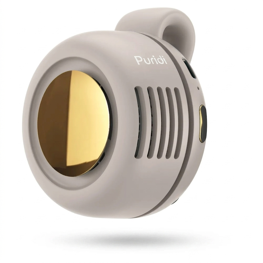 Puridi™ CoolClip