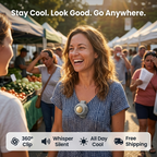 Puridi™ CoolClip