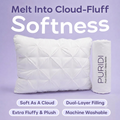 Puridi™ Cloud Pillow