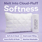 Puridi™ Cloud Pillow