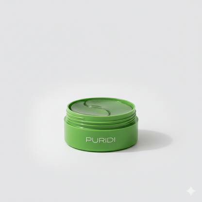 Puridi Eye Renewal Patches