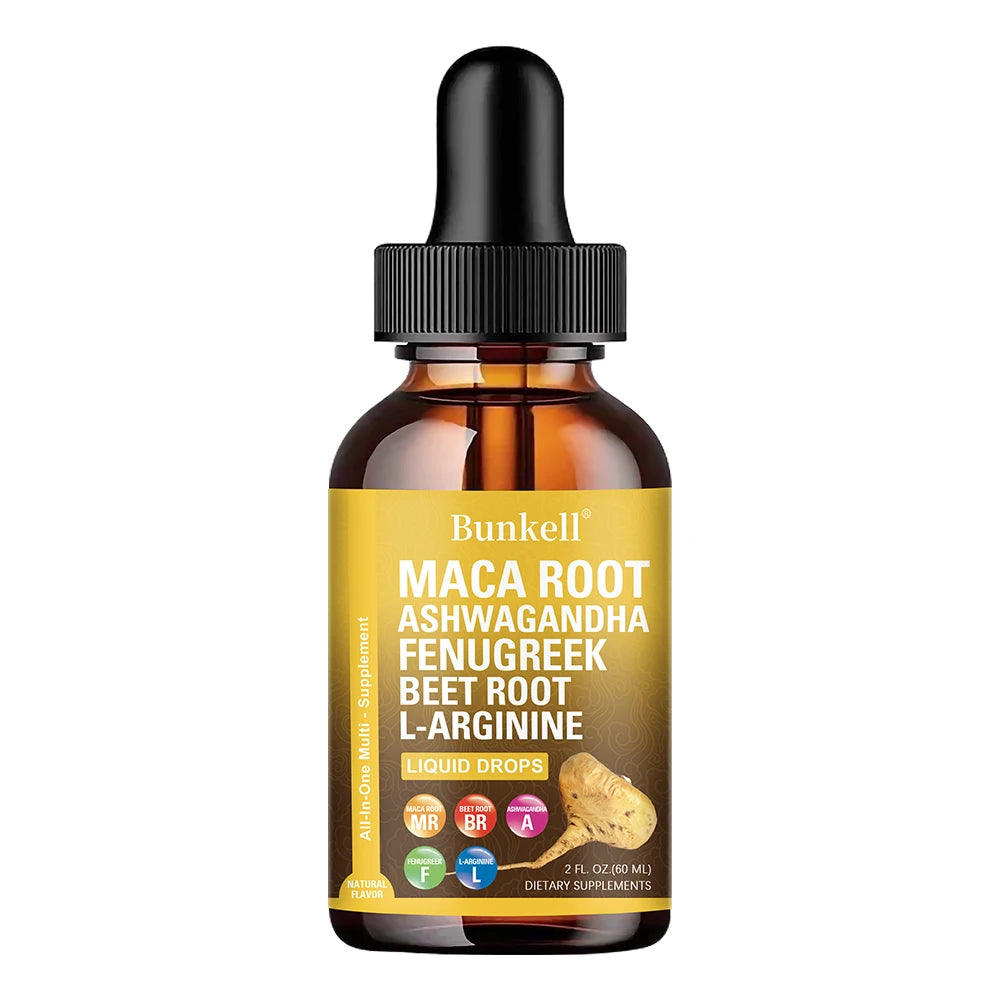 Puridi™ RestoreDrop Maca
