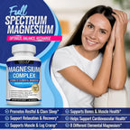 Puridi™ Magnesium 8 Complex