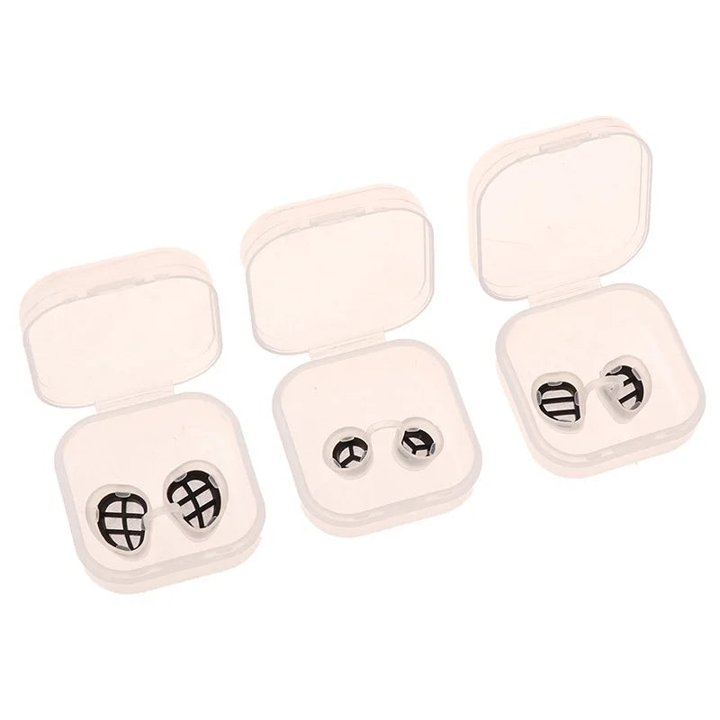 Puridi™ Nasal Filters