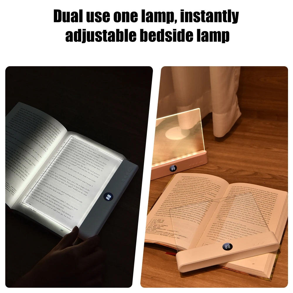 Night Page Pro™ LED Reading Light