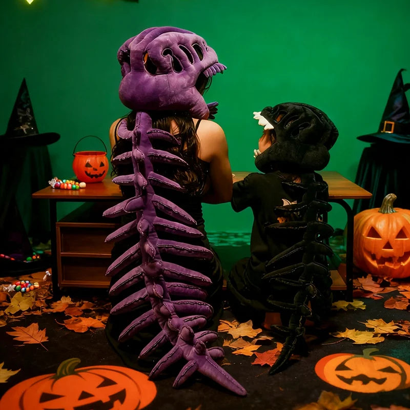 Puridi DinoBones™ Plushie