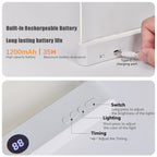 Night Page Pro™ LED Reading Light