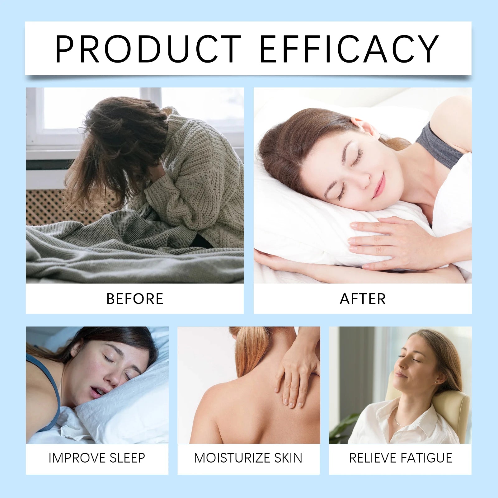 Puridi™ Night Magnesium Spray