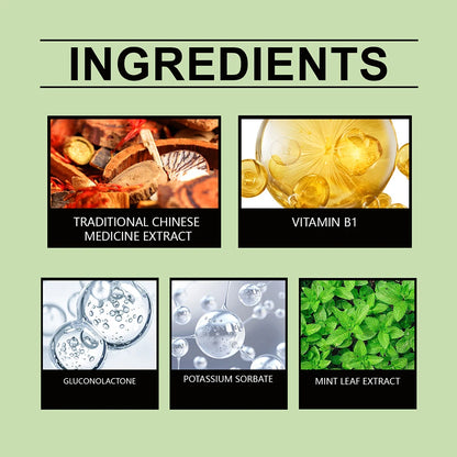 GLP-1 Supplement Liquid Drops Weight Loss Anti Cellulite Promote Thigh Waist Belly Fat Reduction Slim Down Body Slimming Oil