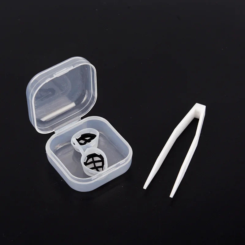 Puridi™ Nasal Filters