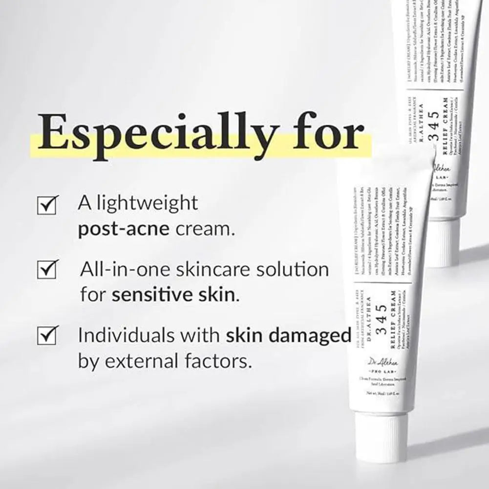Puridi™ Relief Cream