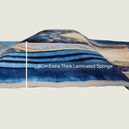 Puridi® 2.0 -Ergonomic prayer mat