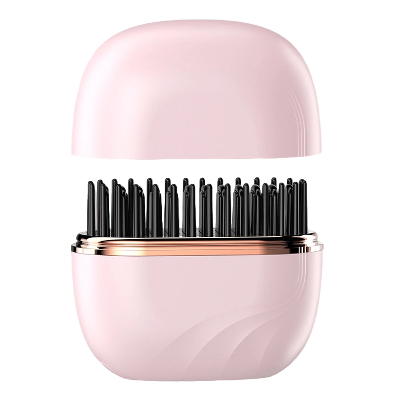 Puridi SmoothGo™ Mini Straightener