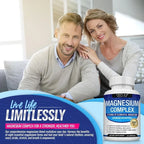 Puridi™ Magnesium 8 Complex