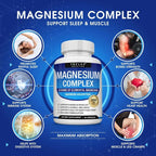 Puridi™ Magnesium 8 Complex