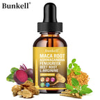 Puridi™ RestoreDrop Maca
