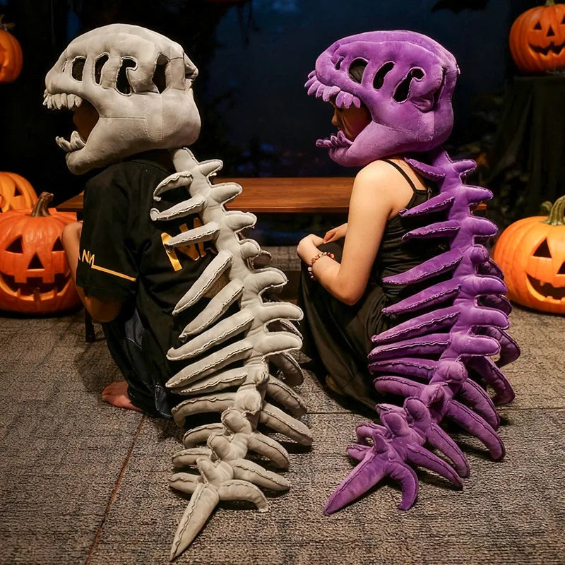 Puridi DinoBones™ Plushie