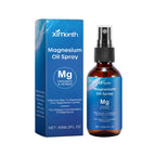 Puridi™ Night Magnesium Spray