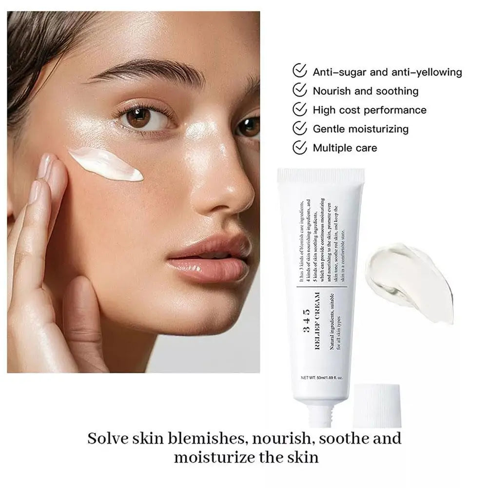 Puridi™ Relief Cream