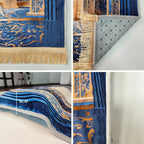 Puridi® 2.0 -Ergonomic prayer mat