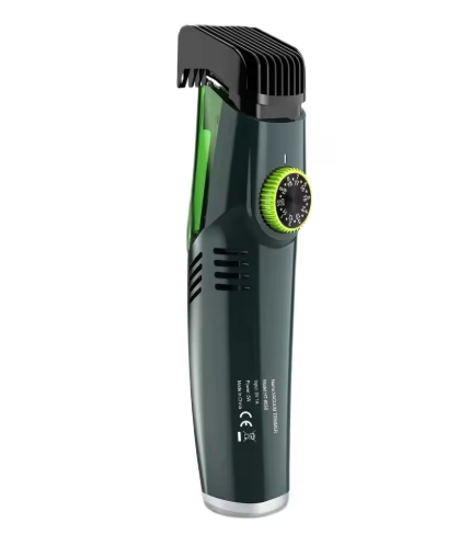 Puridi TrimVac™ Beard Trimmer