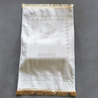 Puridi® 2.0 -Ergonomic prayer mat