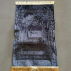 Puridi® 2.0 -Ergonomic prayer mat