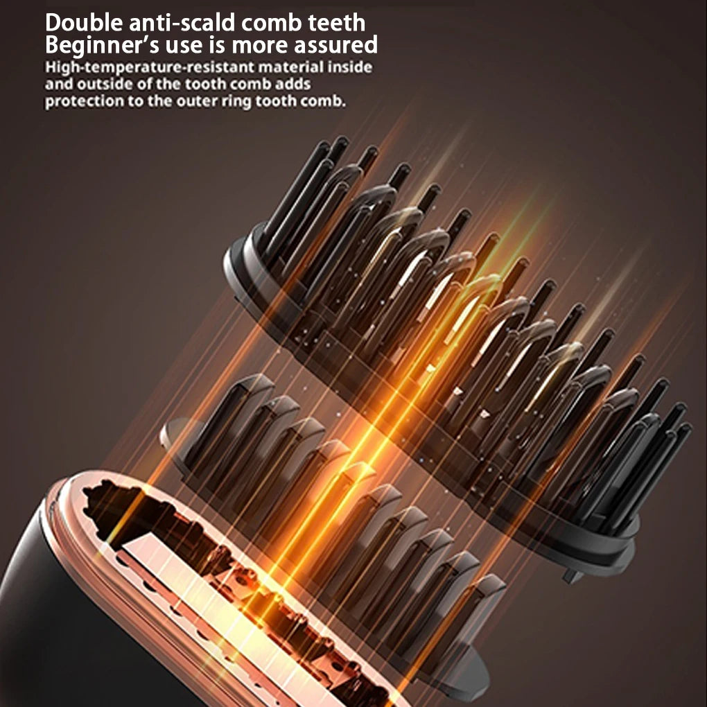 Puridi SmoothGo™ Mini Straightener