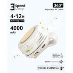 Puridi™ CoolClip