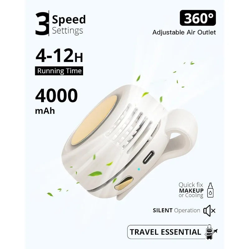 Puridi™ CoolClip