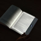 Night Page Pro™ LED Reading Light