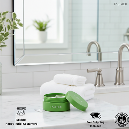 Puridi Eye Renewal Patches