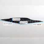 Puridi® 2.0 -Ergonomic prayer mat